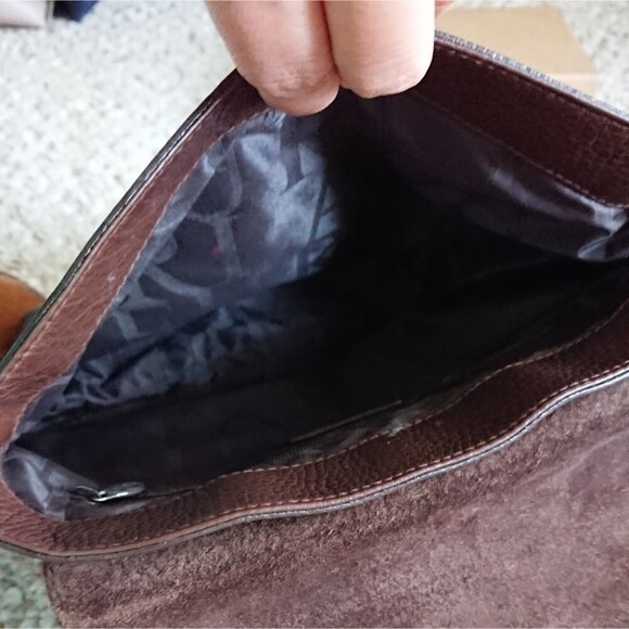 Furla brown crossbody - Picture 2 of 10